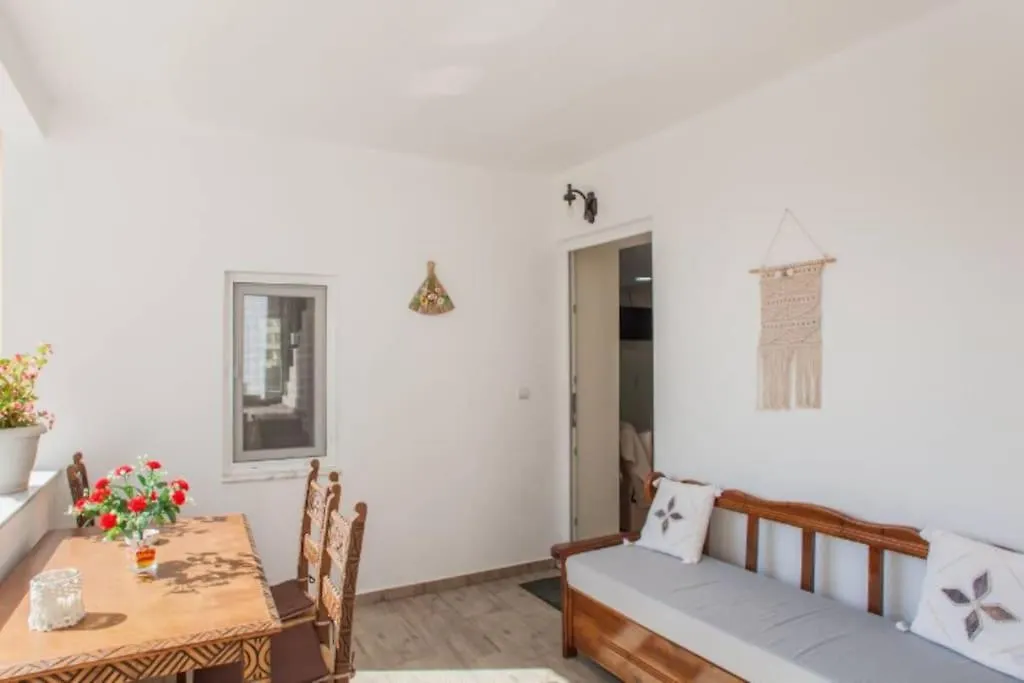 Newly Reconstructed Flat 107Sqm! Lejlighed Chania  Grækenland