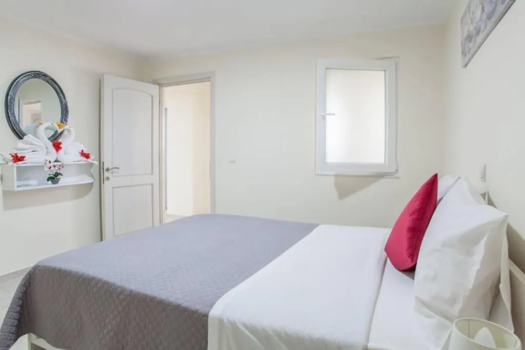 Newly Reconstructed Flat 107Sqm! Lejlighed Chania  Grækenland