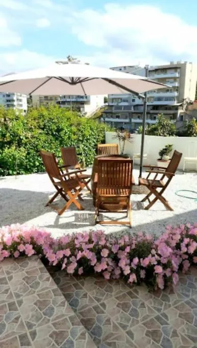 Newly Reconstructed Flat 107Sqm! Apartment Chania