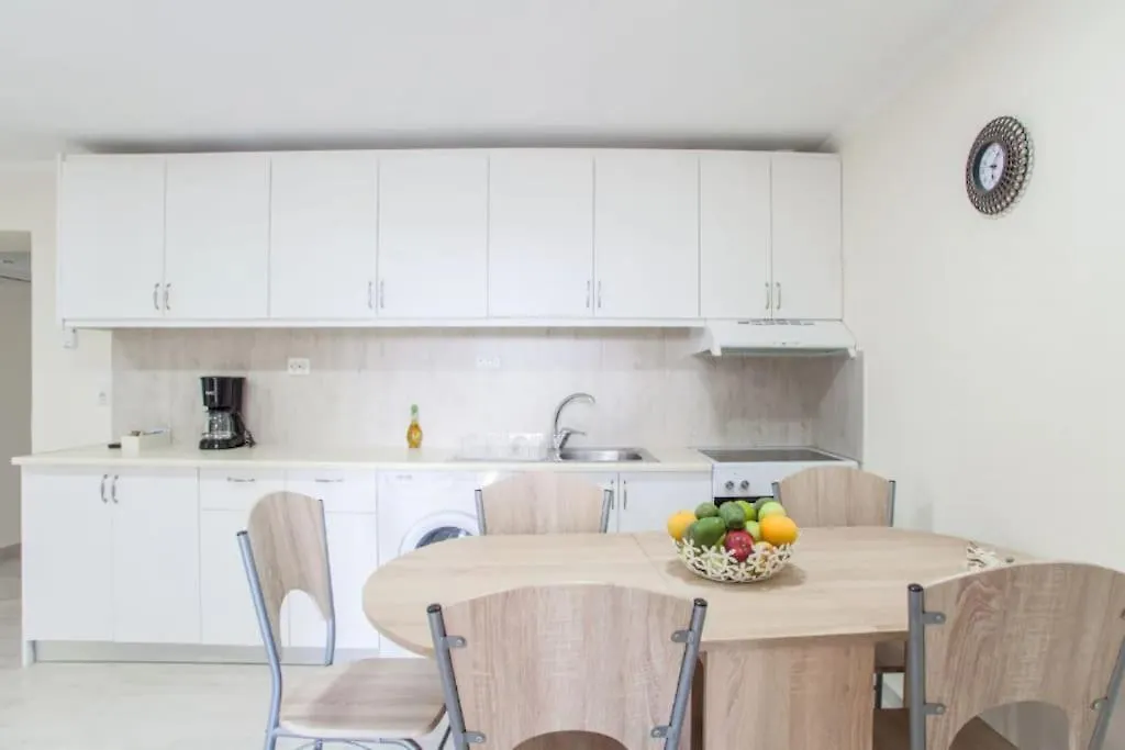 Newly Reconstructed Flat 107Sqm! Apartment Chania  Greece