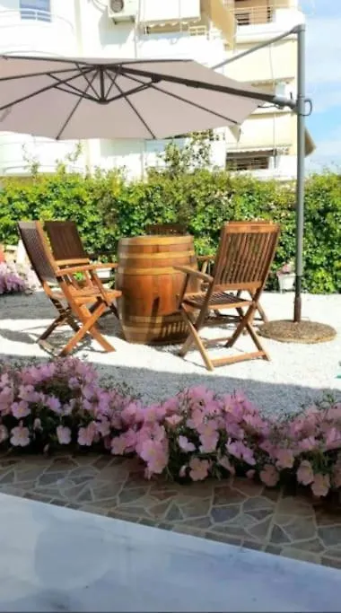 Newly Reconstructed Flat 107Sqm! Apartment Chania