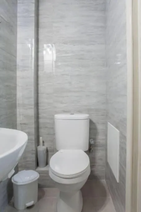 Newly Reconstructed Flat 107Sqm! Apartment Chania