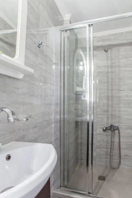 Newly Reconstructed Flat 107Sqm! Apartment Chania