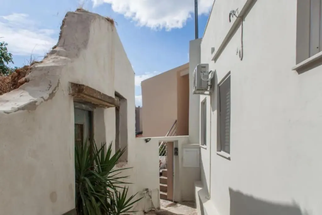 Newly Reconstructed Flat 107Sqm! Apartment Chania   Chania (Crete)