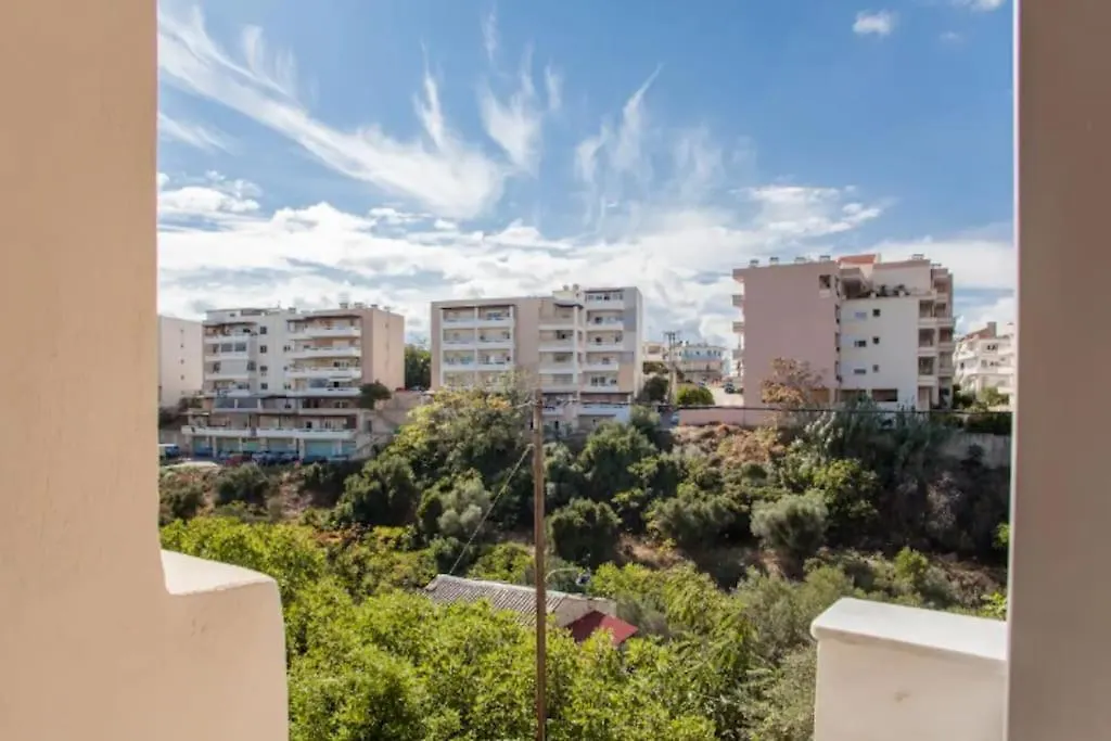 Newly Reconstructed Flat 107Sqm! Apartment Chania  0*, Chania (Crete)
