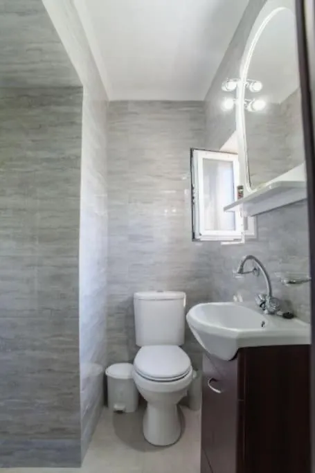 Newly Reconstructed Flat 107Sqm! Apartment Chania