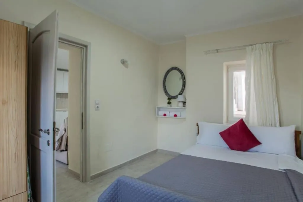 Newly Reconstructed Flat 107Sqm! Apartment Chania  Chania (Crete)