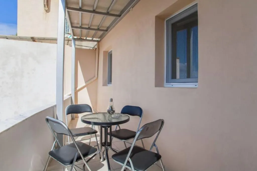 Newly Reconstructed Flat 107Sqm! Apartment Chania