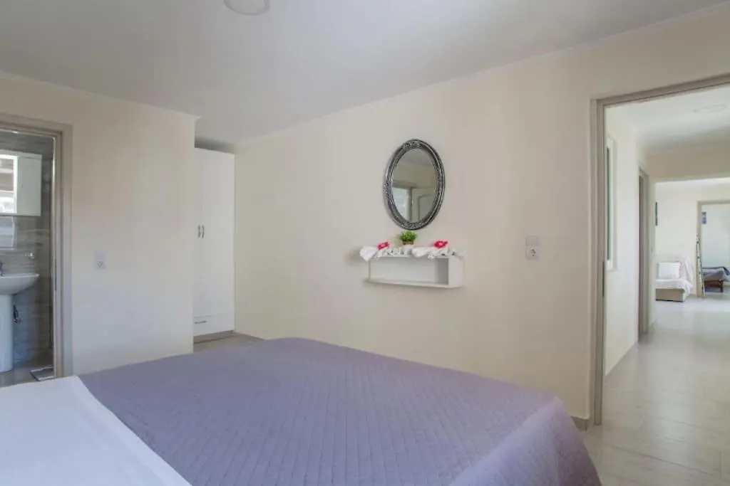 Newly Reconstructed Flat 107Sqm! Apartment Chania  0*, Chania (Crete) Greece