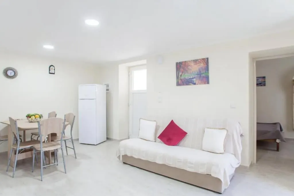 Newly Reconstructed Flat 107Sqm! Apartment Chania   Chania (Crete)