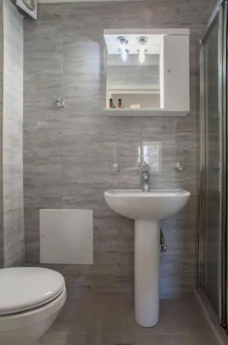 Newly Reconstructed Flat 107Sqm! Apartment Chania  0*, Chania (Crete)
