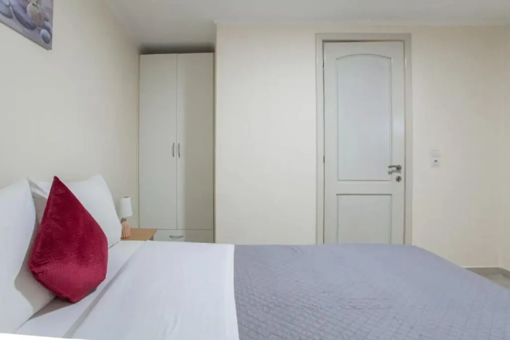 Newly Reconstructed Flat 107Sqm! Apartment Chania