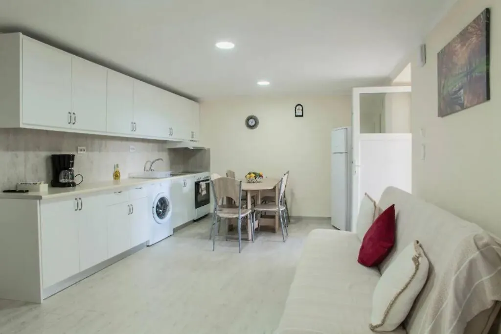 Newly Reconstructed Flat 107Sqm! Apartment Chania   Chania (Crete)