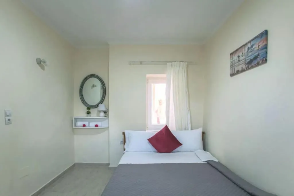 Newly Reconstructed Flat 107Sqm! Apartment Chania