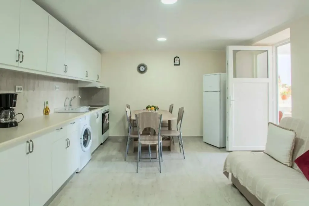 Newly Reconstructed Flat 107Sqm! Apartment Chania