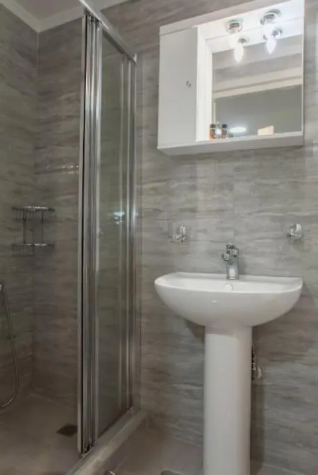 Newly Reconstructed Flat 107Sqm! Apartment Chania  Greece