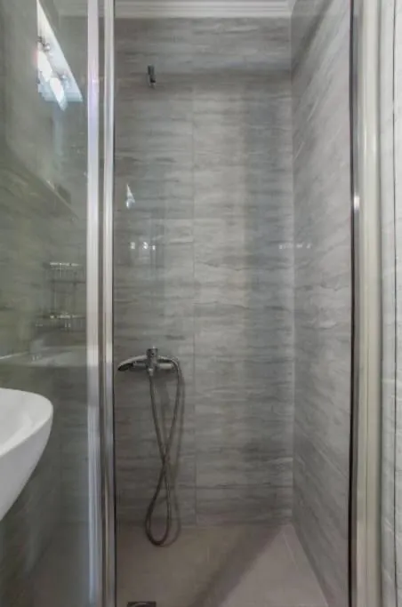 Newly Reconstructed Flat 107Sqm! Apartment Chania  Chania (Crete)