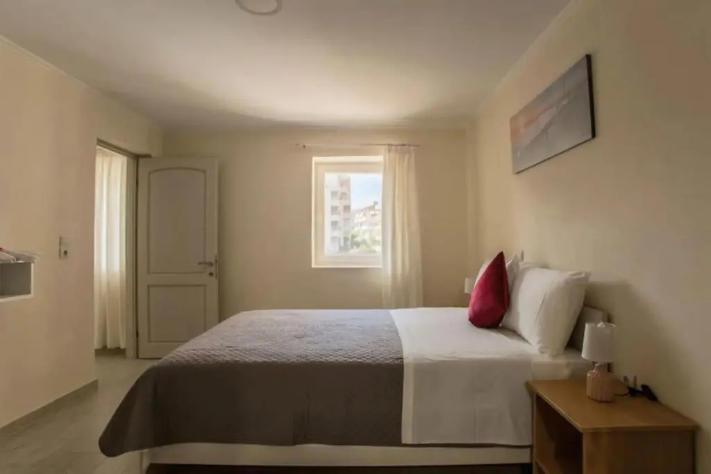 Newly Reconstructed Flat 107Sqm! Apartment Chania  Chania (Crete)