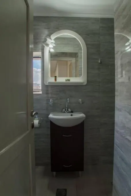 Newly Reconstructed Flat 107Sqm! Apartment Chania
