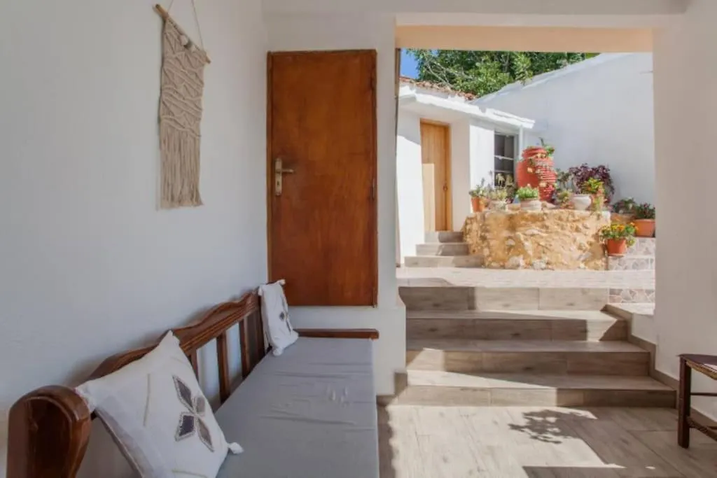 Newly Reconstructed Flat 107Sqm! Apartment Chania